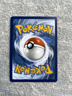 Pokemon Card - Morpeko - Holo (121/182 - Paradox Rift) - Image 2
