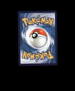 HOLO Eevee Card Snorlax Pokemon Card READ DESCRIPTION BELOW p2 - Image 2
