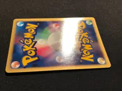 Pokemon Card Lucario 10th Movie Japanese Promo Diamond & Pearl - Image 4