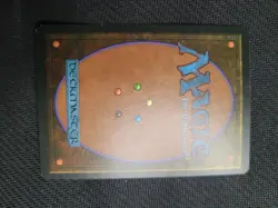 Italian Angus Mackenzie - NM - Image 2