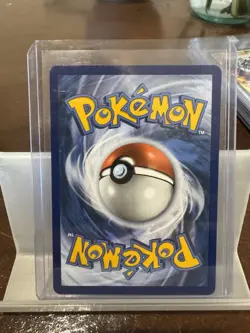 Birthday Pikachu Celebrations Classic Collection Pokemon Card 24 2021 Holo - Image 4