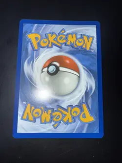 N's Zorua 189 Sv: Scarlet & Violet Promo Cards Holo NM - Image 2