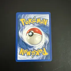 Pokemon Alakazam Card Skyridge 2/144 Rare Non-Holo 2003 - Image 3