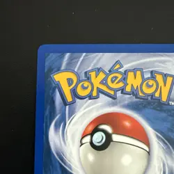 Pokemon Alakazam Card Skyridge 2/144 Rare Non-Holo 2003 - Image 4