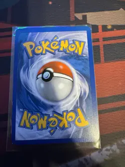 Pokemon Gengar Prime Triumphant Ultra Rare Card #94 - Image 3