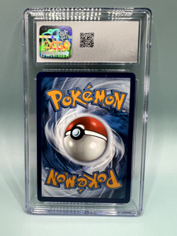 Rayquaza V 100/159 Holo | Crown Zenith 2023 | CGC Mint 9 | Graded Pokemon Card - Image 2