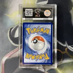 Mewtwo SVP 052 - Pokemon Scarlet Violet 151 TCG UPC Promo Pokemon Card ACE 9 - Image 4