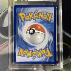 Mewtwo SVP 052 - Pokemon Scarlet Violet 151 TCG UPC Promo Pokemon Card ACE 9 - Image 5