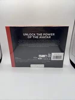 Avatar: The Last Airbender Collector Booster (Magic: The Gathering) BRAND NEW! - Image 2