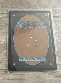 Badgermole Cub - 167 - TLA - NM - MTG Magic the Gathering - Image 2