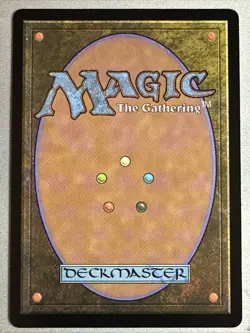 MTG / Valley Floodcaller / BLB / #308 / Regular (Showcase) / Rare / NM - Image 2