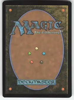 Eddie, Lord of Light - Nekusar, the Mindrazer Rainbow Foil 2184 R MTG SL NM - Image 2