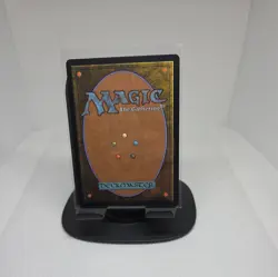 Earthshape - Borderless #67 - Avatar - NM MTG Magic The Gathering Toph Airbender - Image 2