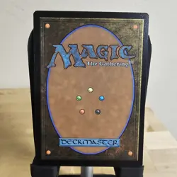 Frantic Search (1996) (Rainbow Foil) #1996 (NM) Secret Lair Drop SLD Magic MTG - Image 2