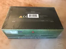 Magic The Gathering Zendikar Rising Sealed Draft Booster Box English 2020 - Image 2