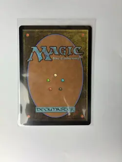 Badgermole Cub (Foil) - MTG Avatar: The Last Airbender - Image 2