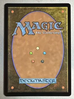 MTG / Grave Pact / WOT / #73 / Regular (Anime Borderless) / Mythic / NM - Image 2