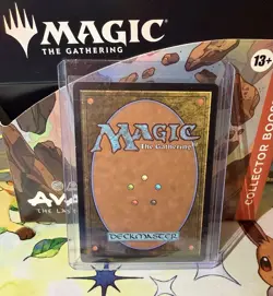 MTG Avatar The Last Airbender: Eternal-Legal: Mystic Remora (Borderless) Mythic - Image 2