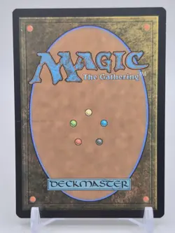 Magic The Gathering Final Fantasy The Darkness Crystal Rare Boarderless - Image 2