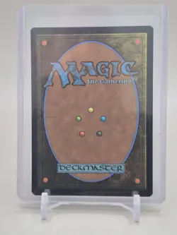 Magic The Gathering Final Fantasy The Darkness Crystal Rare Boarderless - Image 4