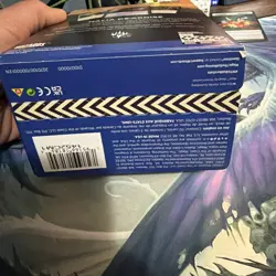 Magic the Gathering - Dungeons and Dragons Commander Party Time NIB sealed - Image 3