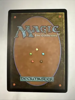 MTG Island - Full Art (Oil Slick Raised Foil) Phyrexia: All Will Be One Foil - Image 2