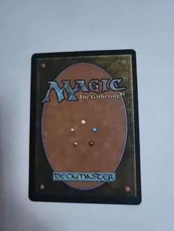Mtg Claws Of Gix - Image 2