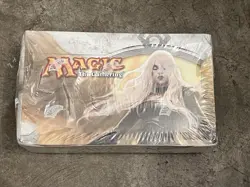 Avacyn Restored Sealed Booster Box, English, Magic the Gathering (MTG) - Image 1