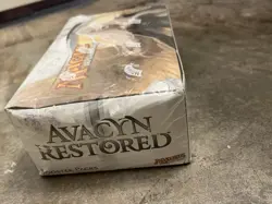 Avacyn Restored Sealed Booster Box, English, Magic the Gathering (MTG) - Image 3