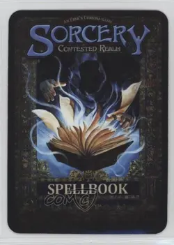 2023 Sorcery: Contested Realm - Beta Death Dealer - Image 2