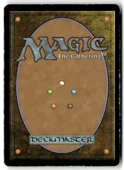 MTG Underworld Dreams - Core Set 2010 Heavily Played English - Image 2