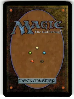 Swords to Plowshares MTG Core Set 4th Edition Regular MTG NM - Image 2