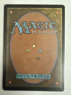 MTG: Greater Auramancy Card Wilds of Eldraine: Enchanting Tales 4 -NM - Image 2