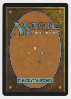 Signed FOIL Alluring Siren MP Magic 2012 M12 Artist Chippy MTG Blue Uncommon EDH - Image 2