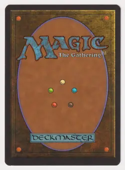 Gold Signed Elvish Ranger LP Alliances Artist Terese Nielsen 1996 WOTC MTG Magic - Image 2