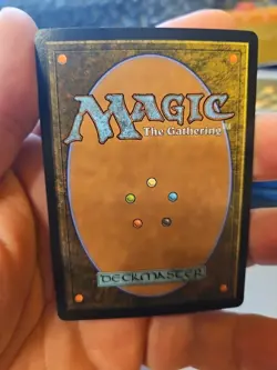 MTG - Avatar: The Last Airbender - Badgermole Cub - NM - Foil - Image 2