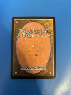 Rhystic Study Prophecy LP MTG - Image 2