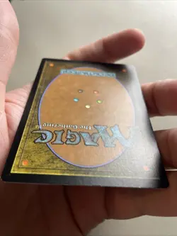 1xMTG Urborg Tomb of Yawgmoth-Magic 2015-HP+ - Image 5