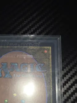 Smothering Tithe (7009) (Rainbow Foil) Secret Lair Drop Foil - Image 5