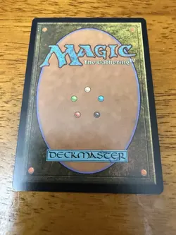 MTG Brain Freeze Secret Lair Drop Series Foil Card - Image 3