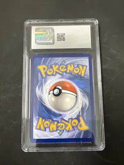 Pokemon Hydreigon EX 2024 Surging Sparks - 223/191 Ultra Rare - Halo Mint + 9.5 - Image 2