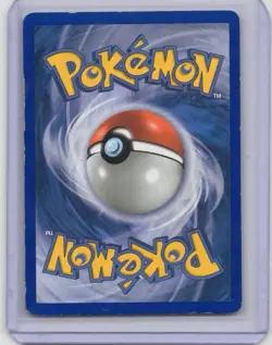 Pokemon Card - Mewtwo Holo - 12/113 - EX Delta Species - 2005 - Image 2