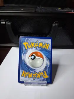 2019 Pokemon Unified Minds Rowlet Alolan Exeggutor GX Full Art #1/236 NM - Image 2