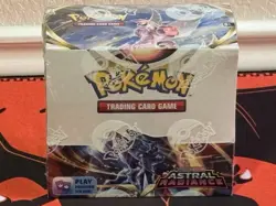 Pokemon TCG: Sword & Shield ASTRAL RADIANCE Booster Box SWSH10 *NEW & SEALED* - Image 1
