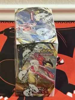 Pokemon TCG: Sword & Shield ASTRAL RADIANCE Booster Box SWSH10 *NEW & SEALED* - Image 2