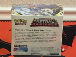Pokemon TCG: Sword & Shield ASTRAL RADIANCE Booster Box SWSH10 *NEW & SEALED* - Image 3
