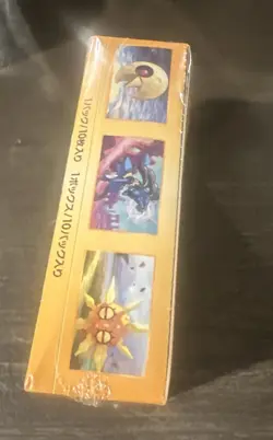 Pokemon TCG Japanese VSTAR Universe Booster Box (10 Packs, 2022) 4521329331188 - Image 3