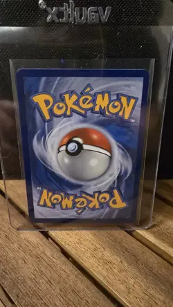 Lillie's Determination 169/132 Full Art TCG Pokemon Mega Evolution Set - Image 2