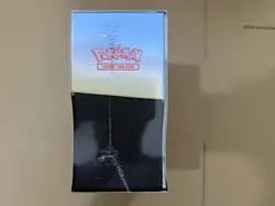 Paradox Rift Elite Trainer Box Pokemon Center ETB [Roaring Moon] sealed - Image 4
