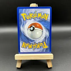 Nymble 096/094 Pokemon Mega Evolution Phantasmal Flames Illustration Rare - Image 3